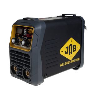 نقد و بررسی اینورتر جوشکاری 350 آمپر جاب مدل IGBT-350 X توسط خریداران