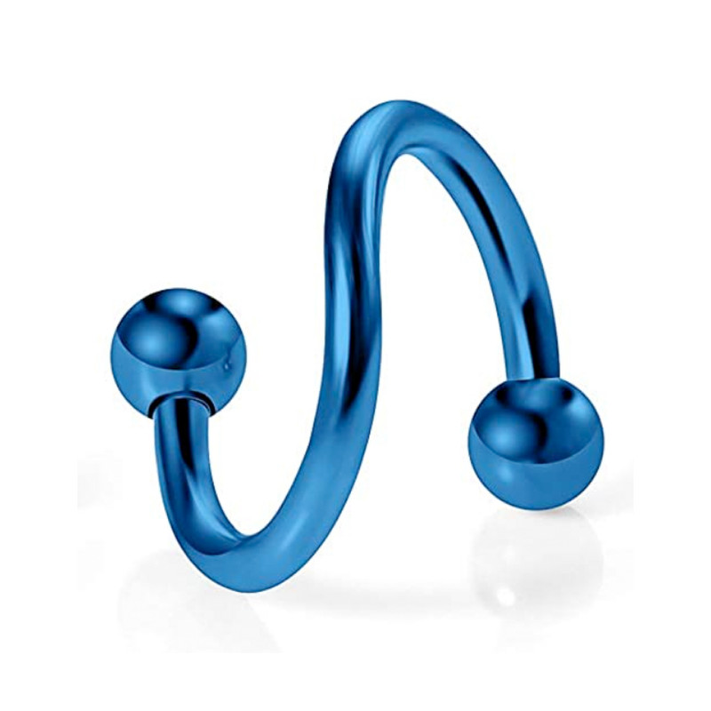 پیرسینگ گوش پایتخت کد PS681