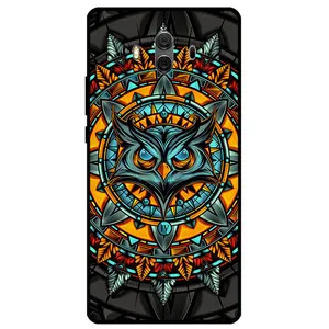 Megafone Owl 1903 Cover For Huawei Mate 10