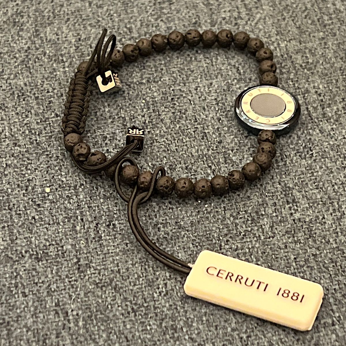 دستبند مردانه چروتی 1881 مدل CJB -  - 7