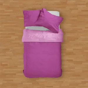 سرویس روتختی مدوپد مدل col00200 یک نفره 4 تکه