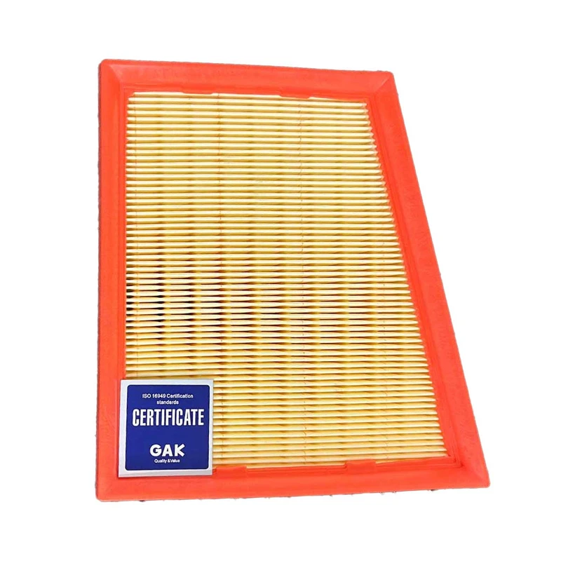 فیلتر هوا جی ای کی مدل 16546-7753R مناسب برای رنو فلوئنس