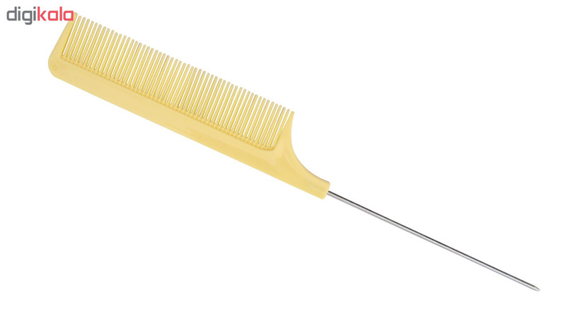 شانه مو کد S004