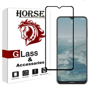 Horse CERAMHORS Screen Protector For Nokia G20