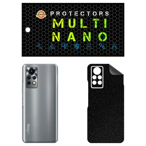 MULTI NANO X-F1G Back Skin For Infinix Note 11S