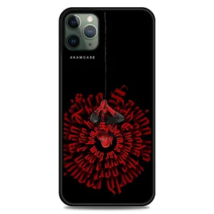 AKAM AMC-WA11PROMAX-SPIDER MAN4 Cover For Apple iPhone 11 Pro Max