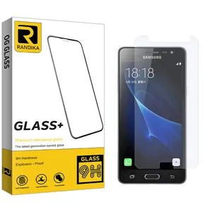 Randika RK Screen Protector For Samsung Galaxy J3 Pro