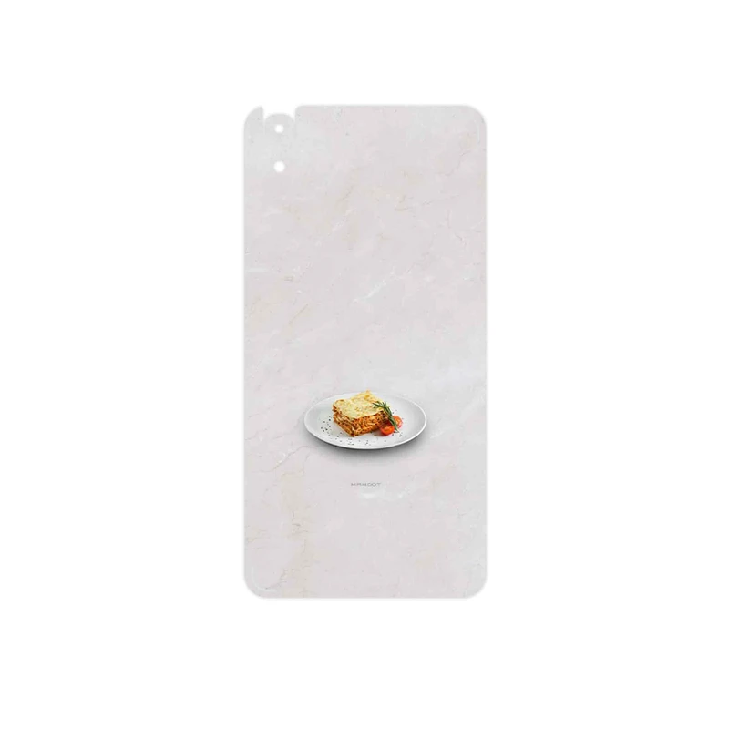 برچسب پوششی ماهوت مدل Lasagne مناسب برای گوشی موبایل هوآوی Y6 2015