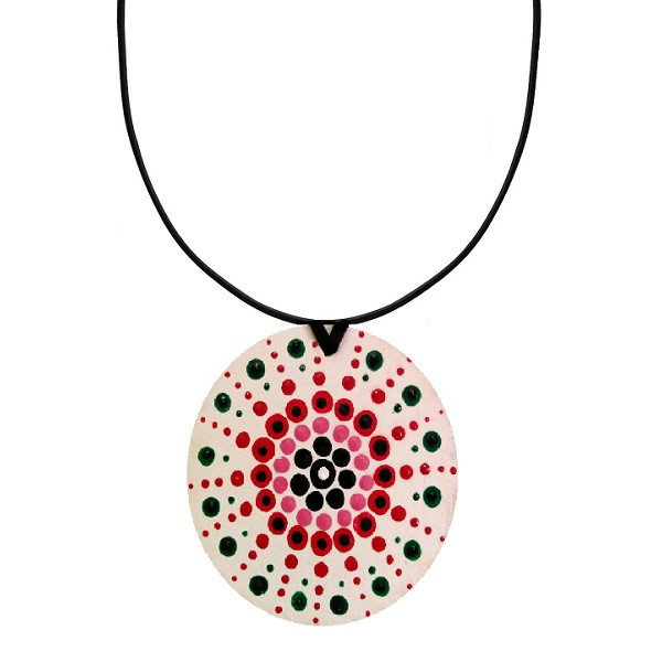 نیم ست زنانه مدل خورشید