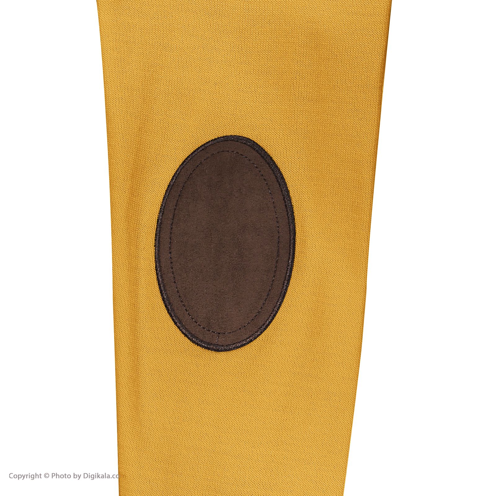 پلیور مردانه تریکو پاییزان مدل PR700 - - 6