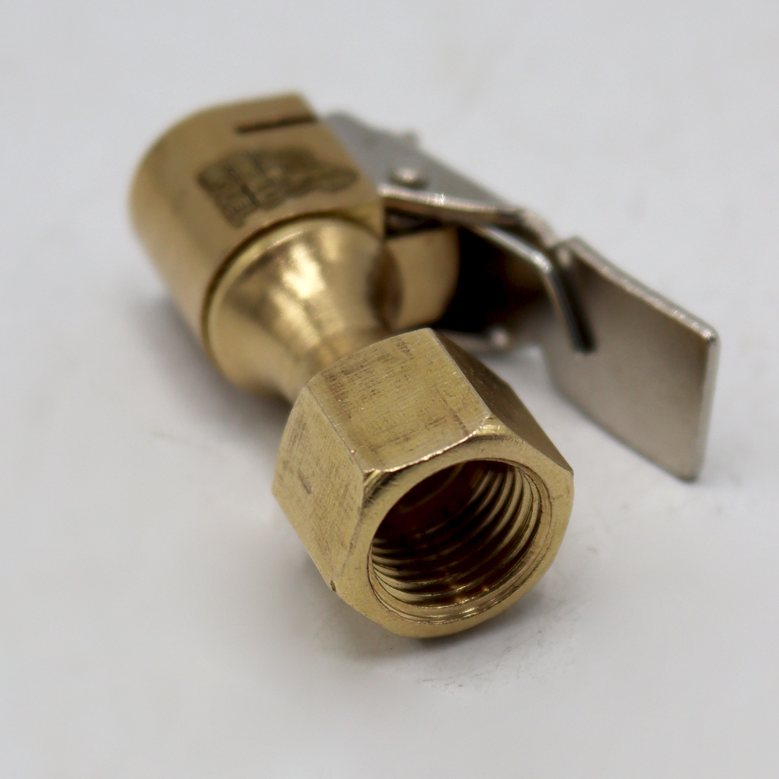 سری باد نیتزوژن مدل گوریلا کد YP-NITROGEN-45MM