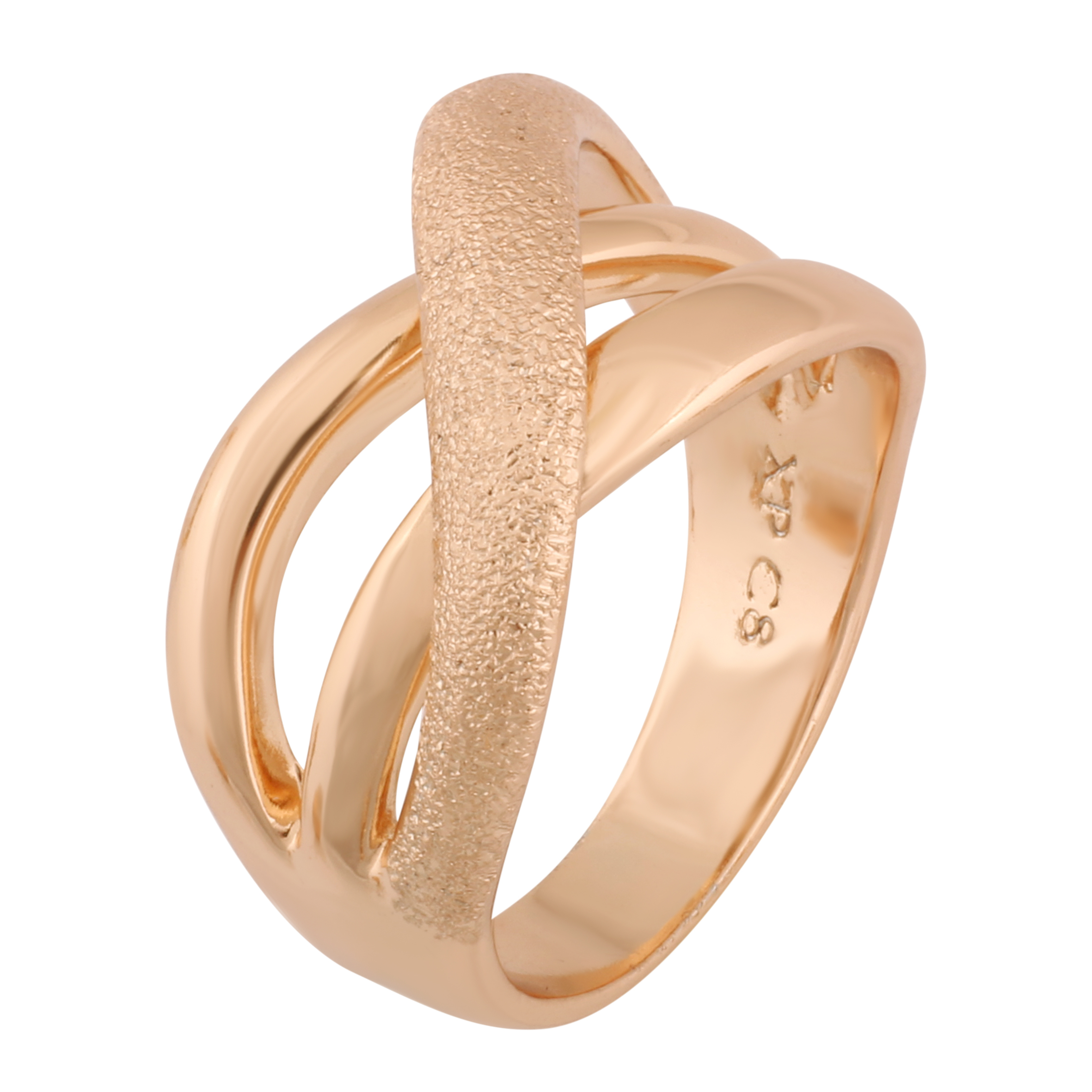 انگشتر زنانه ژوپینگ مدل R3340