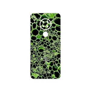 MAHOOT Atom Universe 4 Cover Sticker for Nokia 7.2
