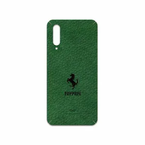 MAHOOT GL-FRRI Cover Sticker for Xiaomi MI 9 Lite