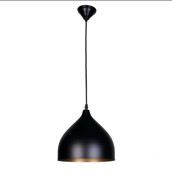 چراغ آویز کد B108