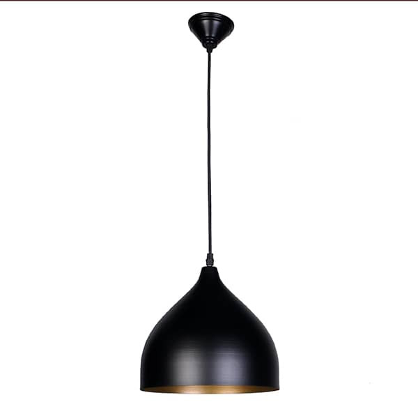 چراغ آویز کد B108