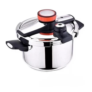 زودپز مدل DCS 5L+7L گنجایش 7 لیتر