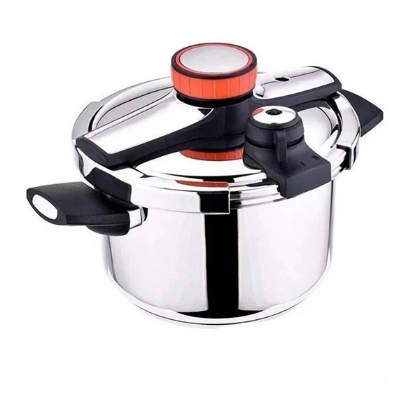 زودپز مدل DCS 5L7L گنجایش 7 لیتر