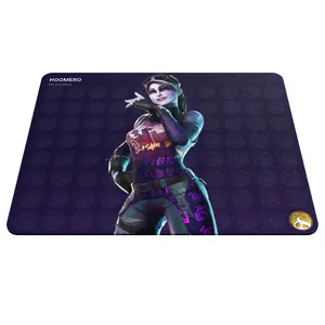 Hoomero Game Fortnite A4192 Mousepad