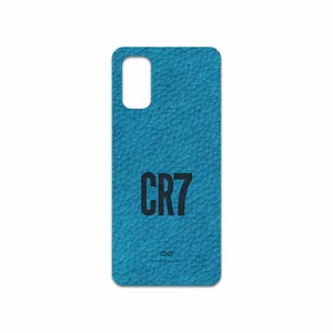 MAHOOT BL-CR7 Cover Sticker for Realme 7 Pro