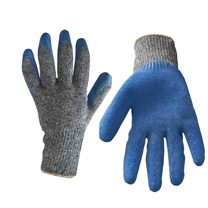 دستکش ایمنی مدل ضد برش