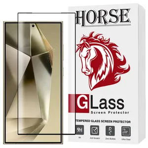 Horse FUEH20 Screen Protector For Samsung Galaxy S24 Ultra 5G