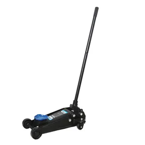 جک خودرو اکتیو تولز مدل AC-3125 ظرفیت 2.25 تن