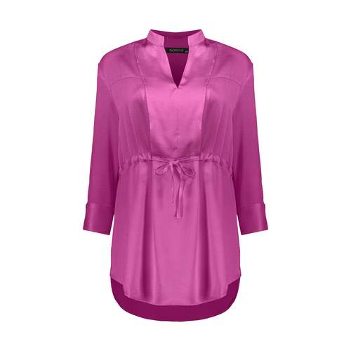 تونیک زنانه گردیه مدل 307220-Violet