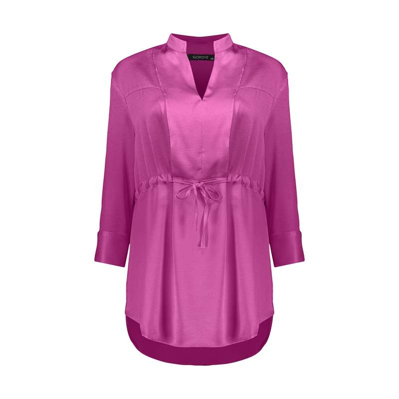 تونیک زنانه گردیه مدل 307220-Violet