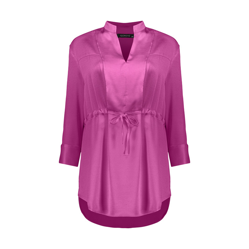 تونیک زنانه گردیه مدل 307220-Violet