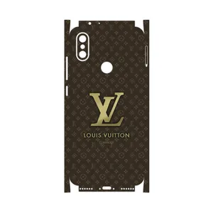 MAHOOT  LS-VTTN-FullSkin Cover Sticker for Xiaomi Mi 6X