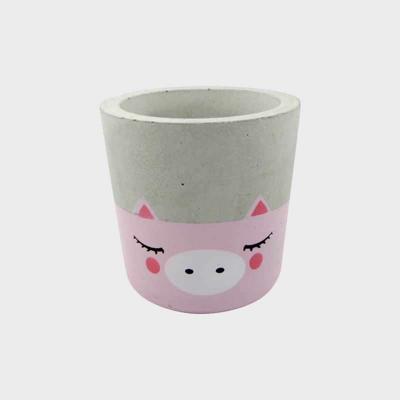 گلدان زیو استودیو مدل ALPI-1 گلدان زیو استودیو مدل ALPI-1