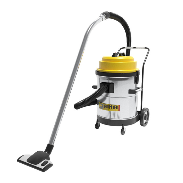 جاروبرقی صنعتی آنا مدل 61DE جاروبرقی صنعتی آنا مدل 61DE