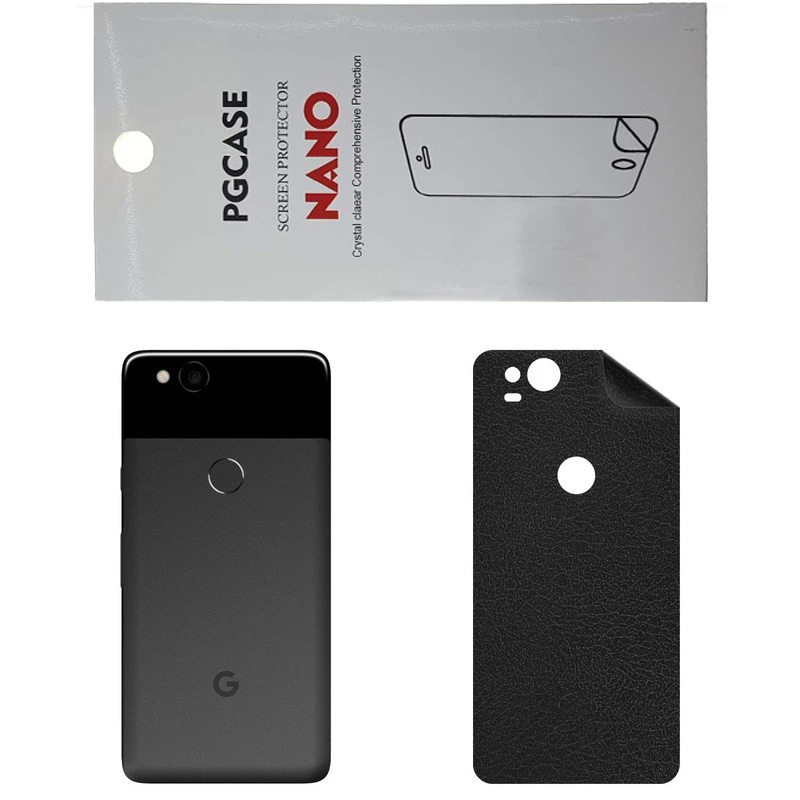 برچسب پوششی مدل STAR CH مناسب برای گوشی موبایل گوگل Pixel 2