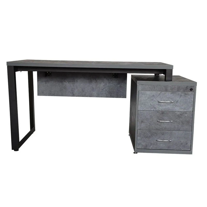 میز کارشناسی مدل CN002 سایز 170x70 سانتی‌متر