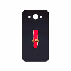 MAHOOT Collage of Embrace Cover Sticker for Huawei Y3 2018