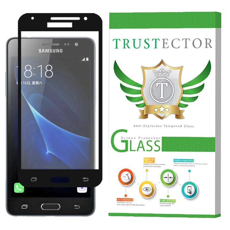 محافظ صفحه نمایش سرامیکی تراستکتور مدل CMA-T مناسب برای گوشی موبایل سامسونگ Galaxy J3 Pro