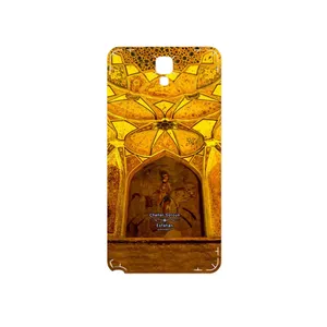 MAHOOT Chehel Sotoun Palace Cover Sticker for Samsung Galaxy Note 3 Neo