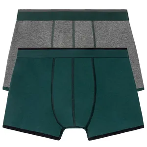 شورت مردانه لیورجی مدل herren-362820-boxer مجموعه 2 عددی
