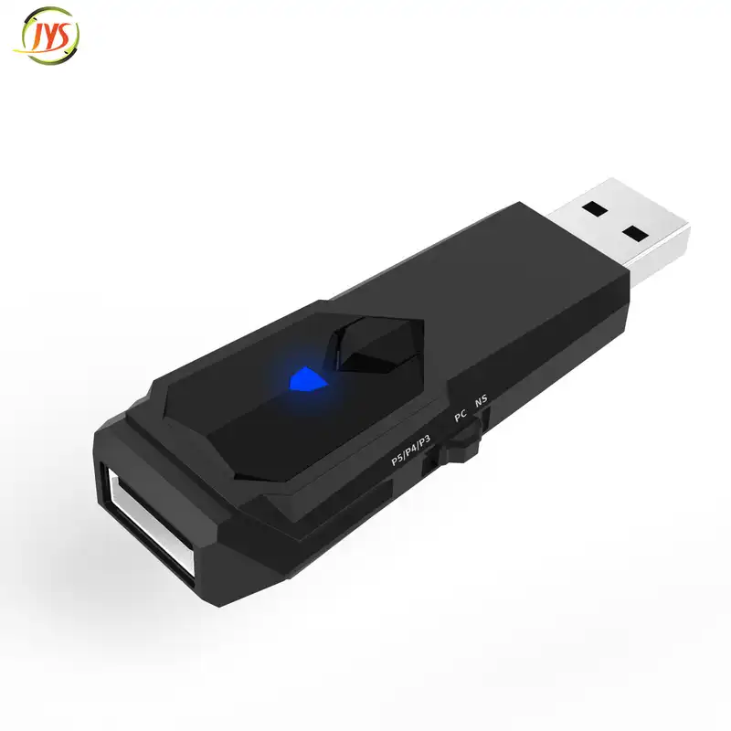 مبدل هدفون و دسته بازی پلی استیشن مدل P5146