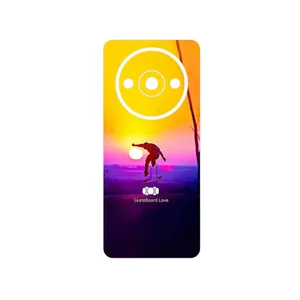 MAHOOT Skateboard Cover Sticker for Xiaomi Redmi A3x