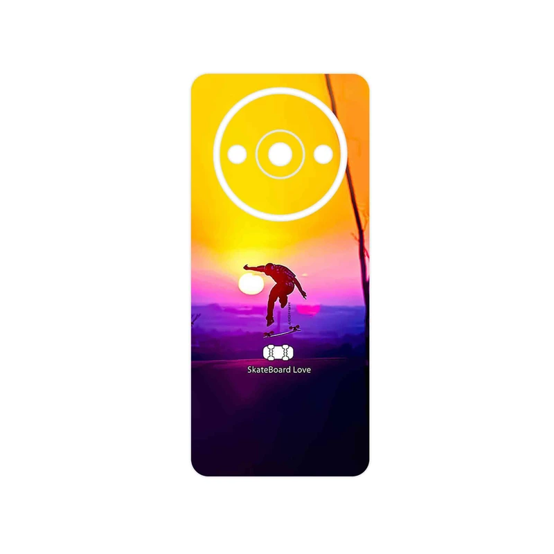 برچسب پوششی ماهوت مدل Skateboard مناسب برای گوشی موبایل شیائومی Redmi A3x