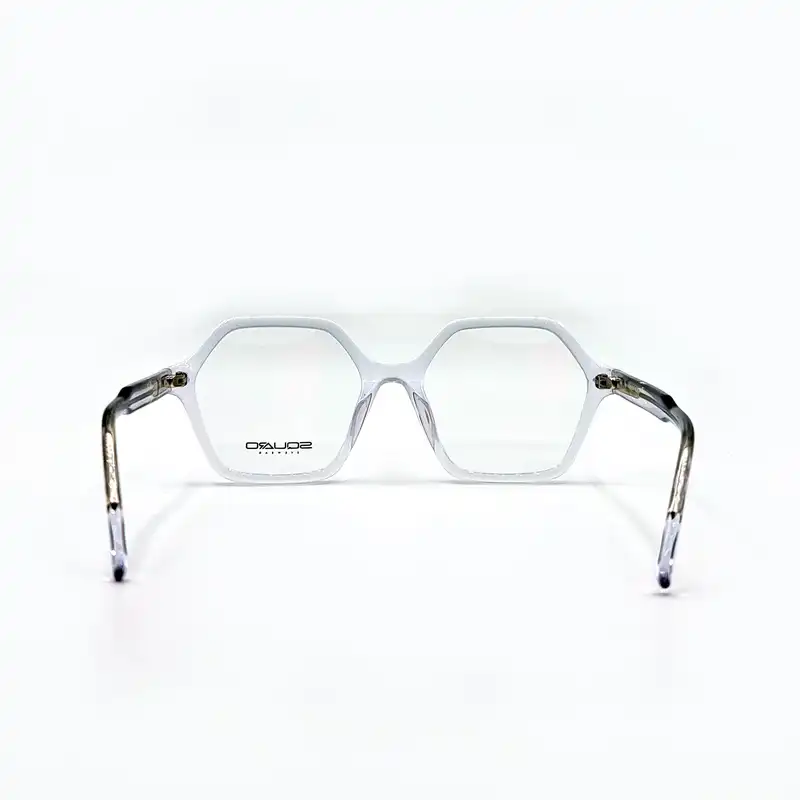 فریم عینک طبی اسکوآرو مدل SQ1756C4