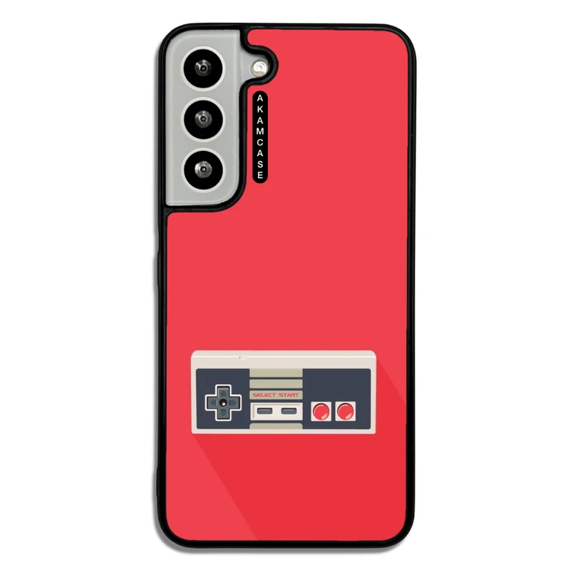 کاور آکام مدل AMC-WSGS22-NOSTECH-8 مناسب برای گوشی موبایل سامسونگ Galaxy S22