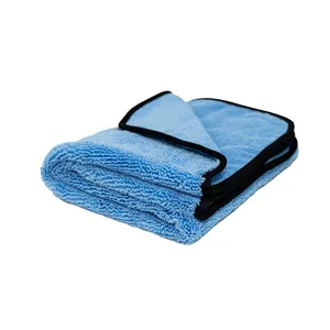 دستمال نظافت خودرو سوناکس مدل Microfiber Towel کد 2021