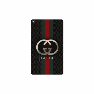 MAHOOT GUCCI-Logo Cover Sticker for Samsung Galaxy Tab A 8.0 2019 T290