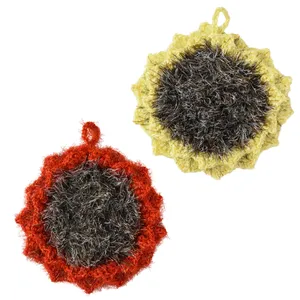 اسکاچ مدل sunflower 478 مجموعه 2 عددی 