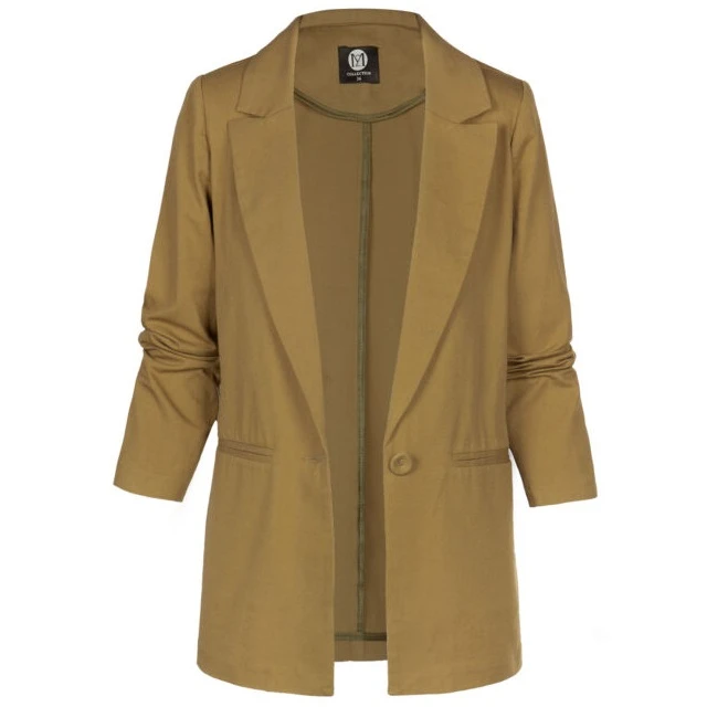 عکس شماره 9 : مانتو کتی زنانه مدل 2191-m