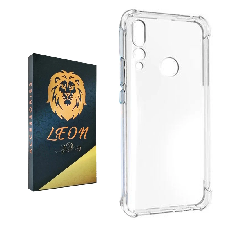 کاور لئون مدل Bianco مناسب برای گوشی موبایل هوآوی Y9 Prime 2019