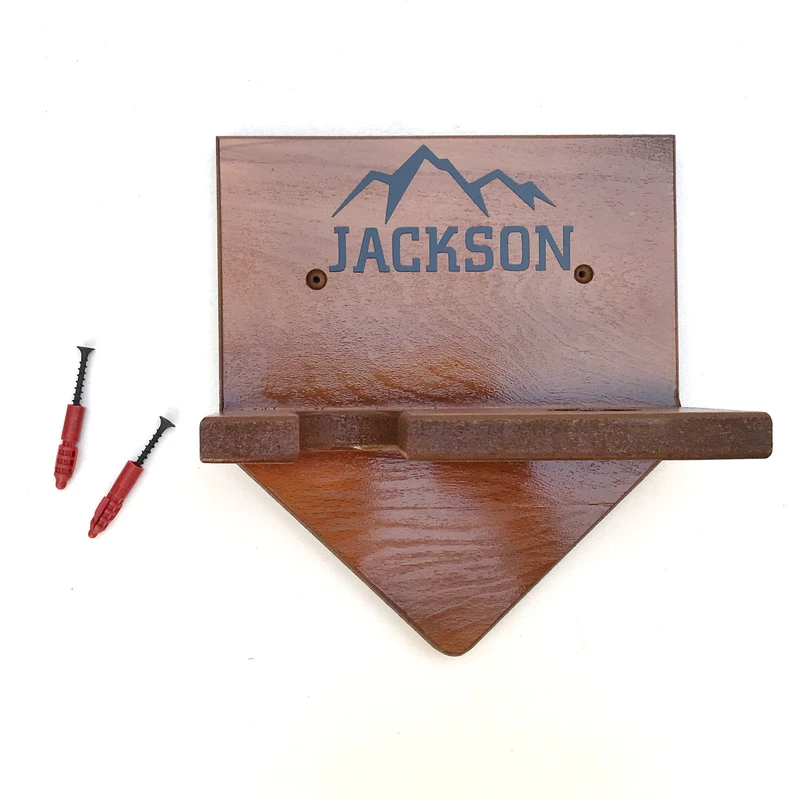 عکس شماره 2 : پایه نگهدارنده چوب بیسبال جکسون کد batball